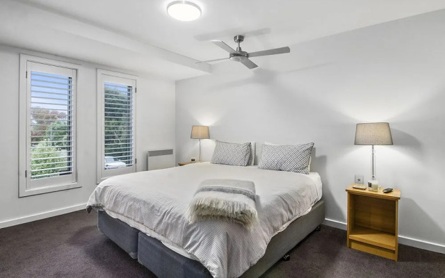 Frewville 7 Apartment