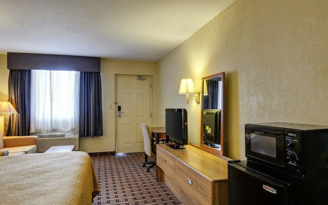 Quality Inn Conway - Greenbrier