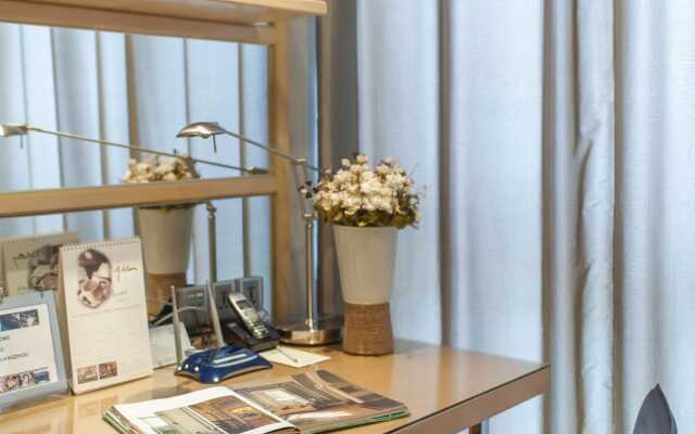 Ascott Guangzhou
