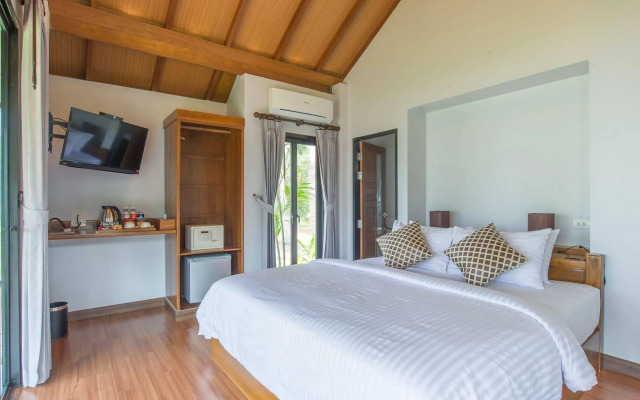 Medee Resort