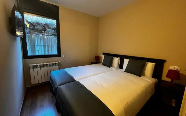 Pierre & Vacances Andorra La Merceria Apartamentos