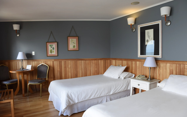 Hotel Bellavista