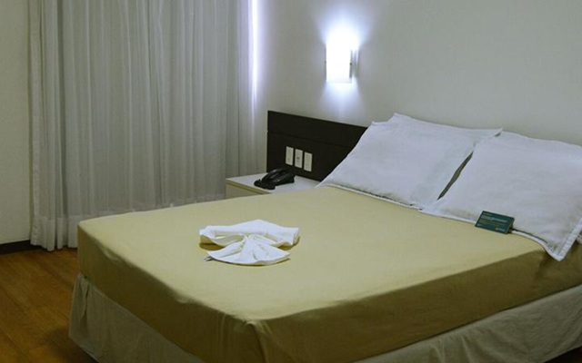 Marinas Maceió Hotel