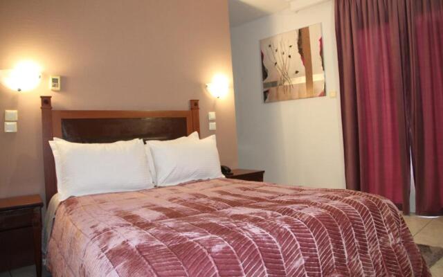 Hotel Selini