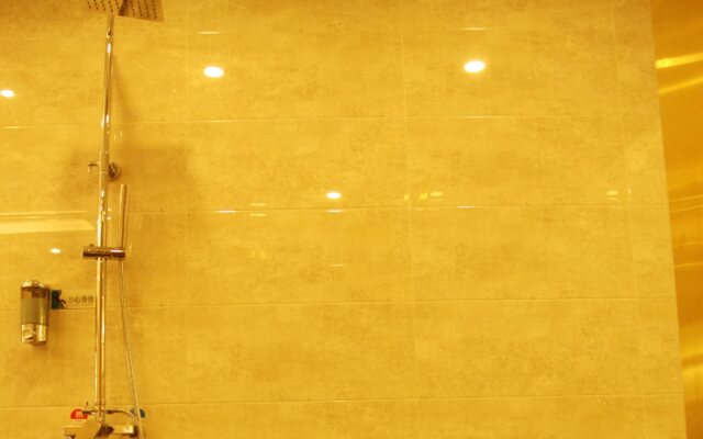 Sky House Business Hotel