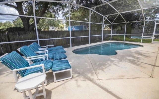 Linda's Silver Creek 4 Bedroom Home