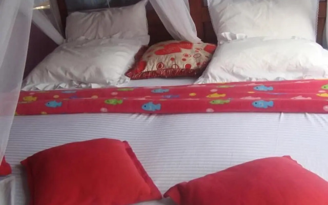 Fort Inn Guest