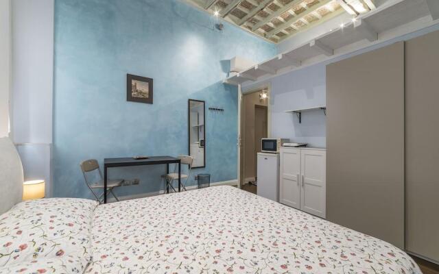 Quattro Fontane Sweet Suite