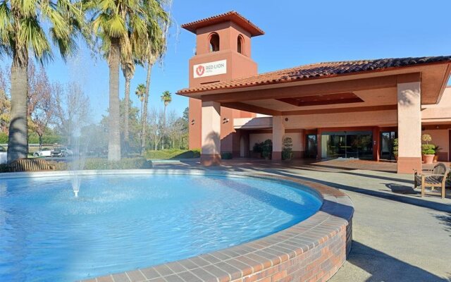 Radisson Hotel Sacramento