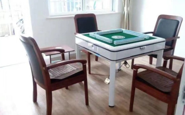 Haixin Business Hotel