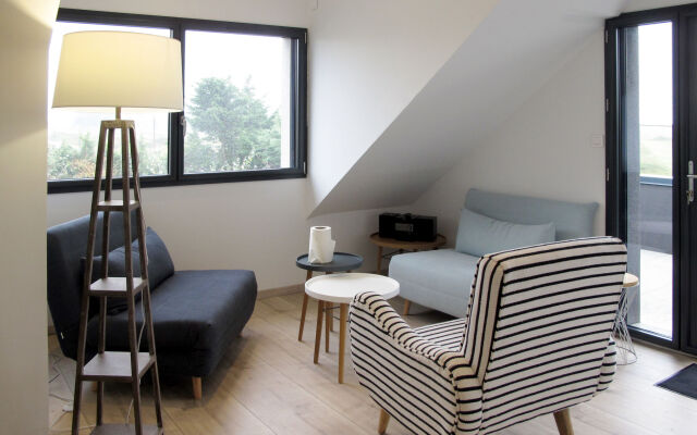 Holiday Home Hunawihr (SGY407)