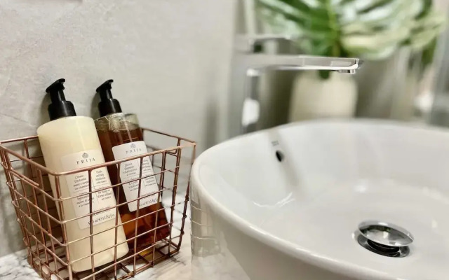 Pearl Apartment - LoftAffair