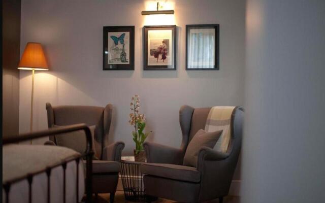 The Warrington Hotel