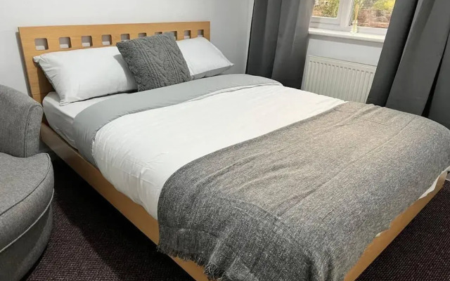 3bedroom- Near to Station-private Garden-wifi