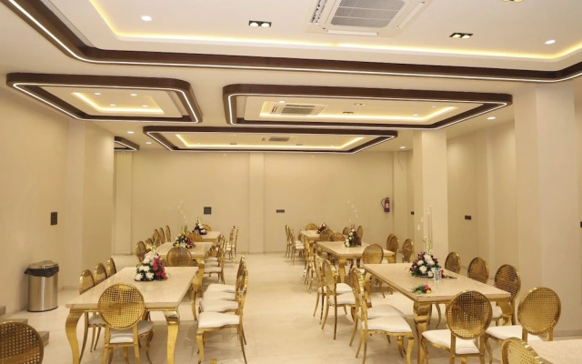 The Meera Hotel