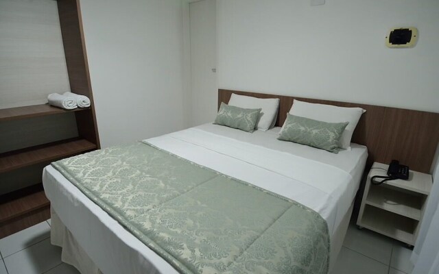 Hotel Casa Branca Unidade III