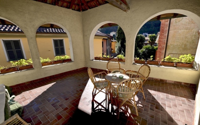 Casa Roma - WelcHome