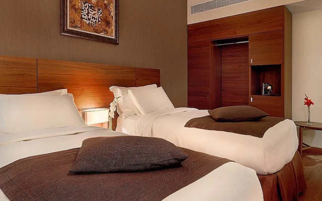 Nour Al Thuria Hotel