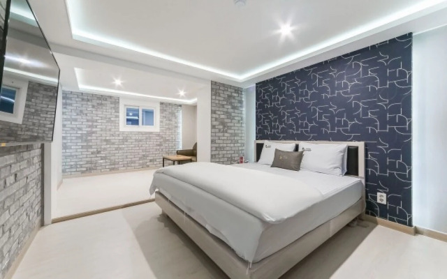 Gimhae Eobang-dong Suite Hotel