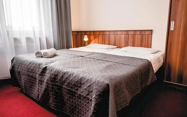 Hotel nad morzem- Art-Pension