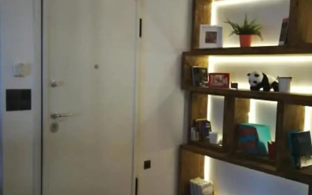 Luxury Acropolis Suite