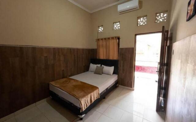 Handika Jaya MM Denpasar RedPartner