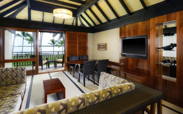 The Westin Fiji Golf Resort & Spa