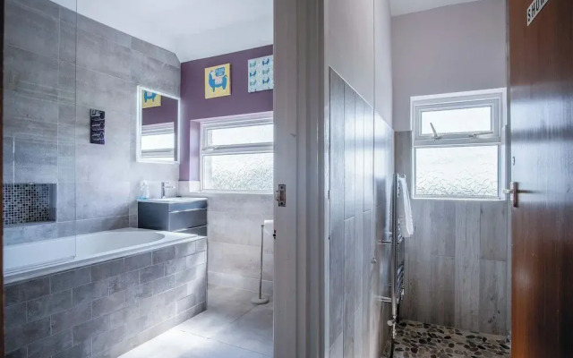 Channel View 3 Bedroom Rhossili Bay