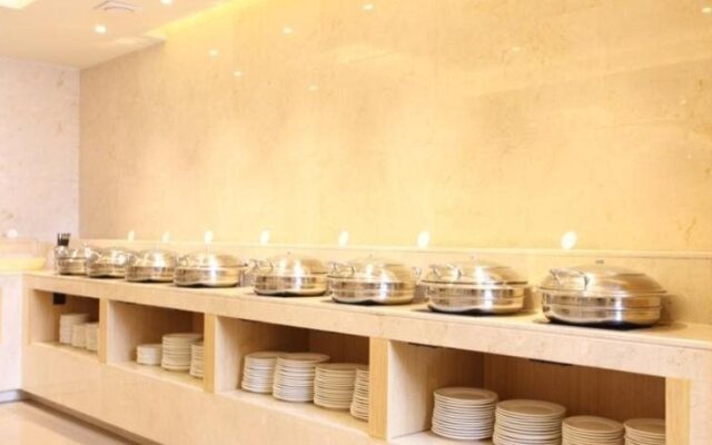 JI Hotel Tianjin Huayuan