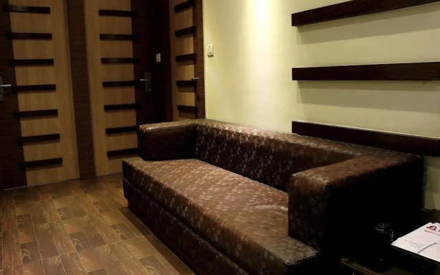 OYO Room New Alipore