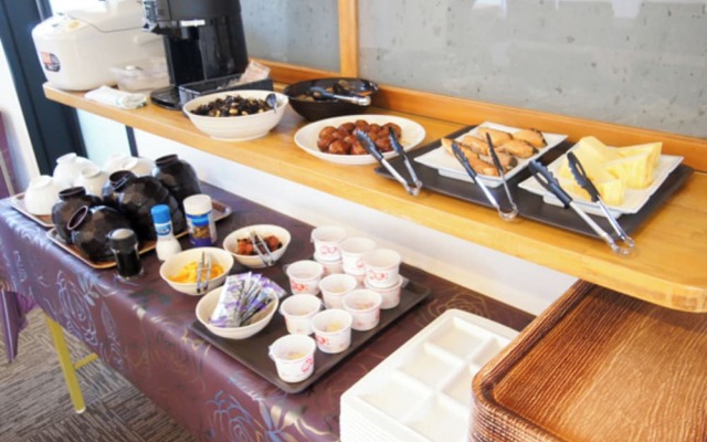 HOTEL LiVEMAX Gunma Numata