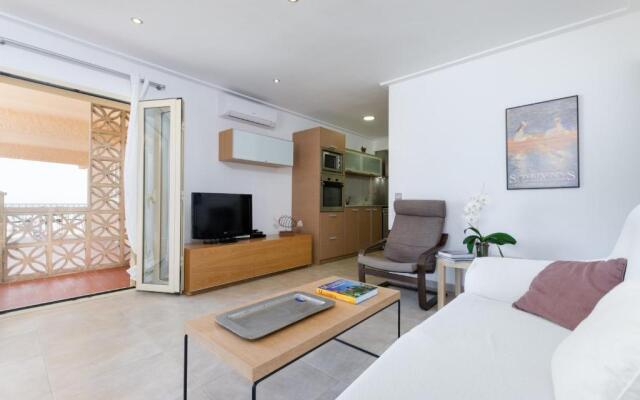 Yourhouse Voramar 1c Apartment