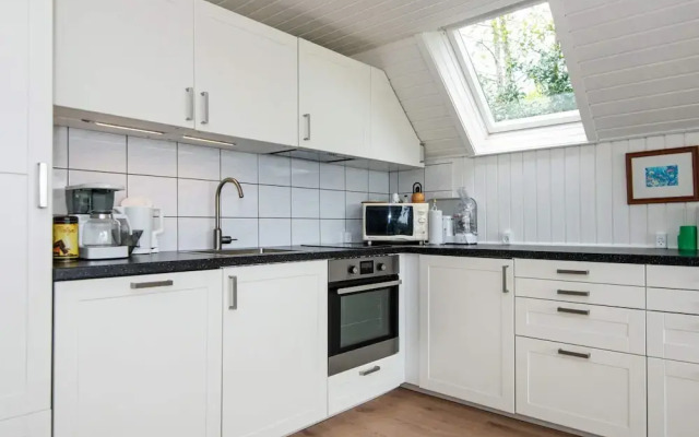 Holiday Home in RingkÃ¸bing