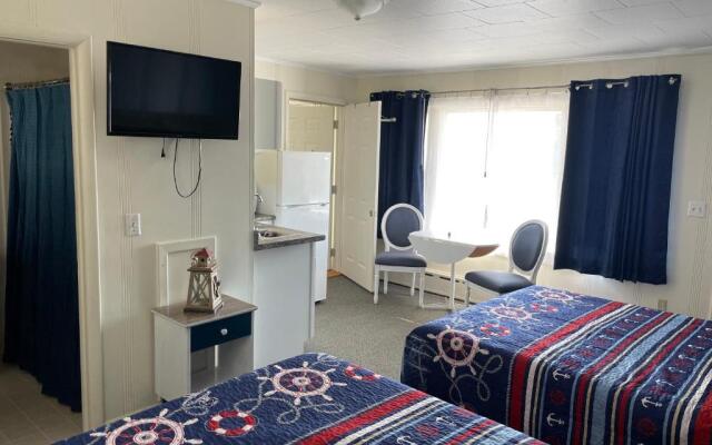 Pure Paradise Resort