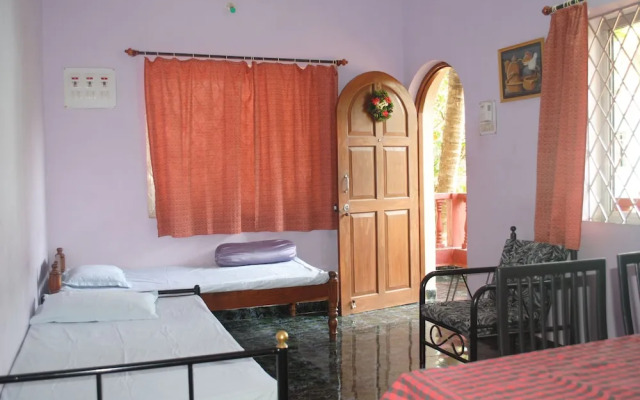 Joe and Marietta's Guesthouse