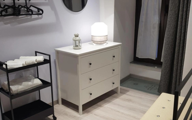 La Rosa Dei Venti " LEVANTE "