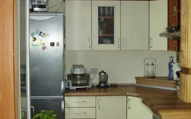 Vetros House