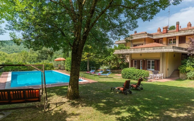Villa Monica 8 in Greti