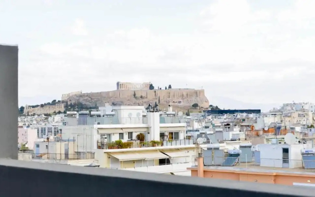 Athens J&S Suites