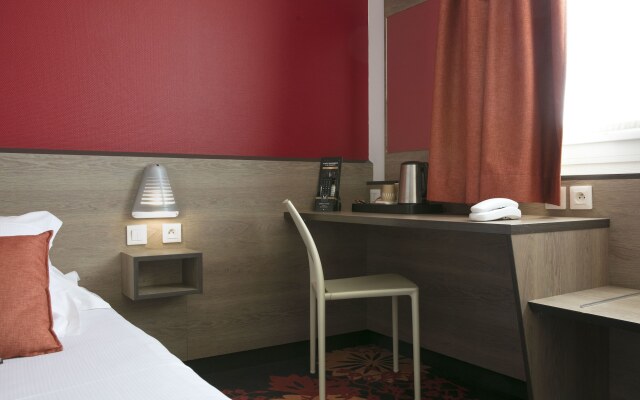 Hôtel Clermont Estaing