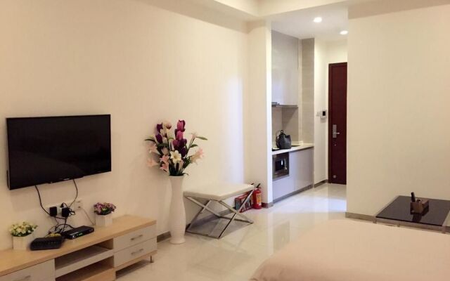 Xing Yi International Hotel Apartment