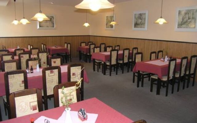 Hotel Dyje