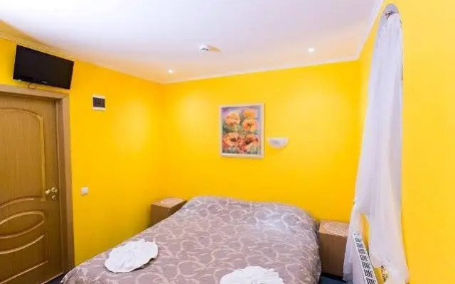 Priusadebny Golitsynsky Hotel