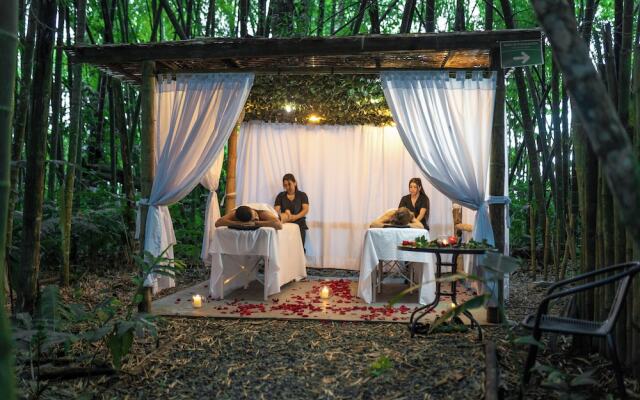 Amanatu Ecolodge & Spa