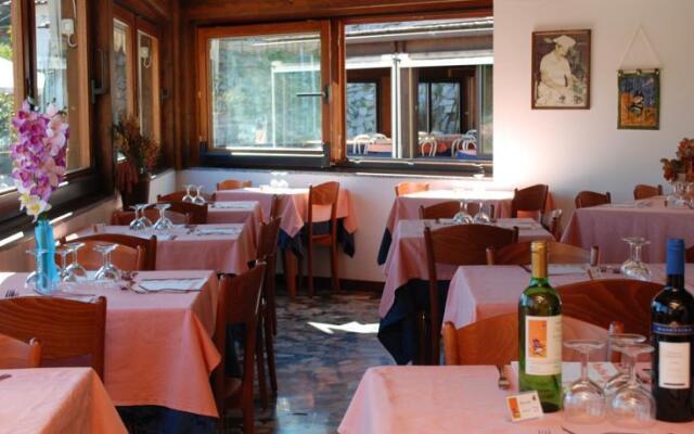 Hotel Da Fine