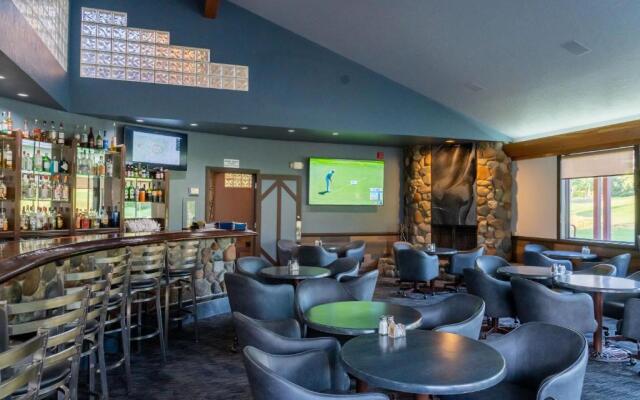 Mount Shasta Resort