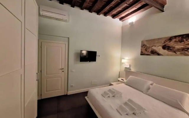 Fiorino Duomo Cozy Suite