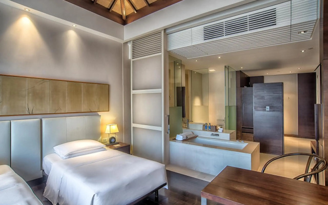 Park Hyatt Ningbo Resort and Spa
