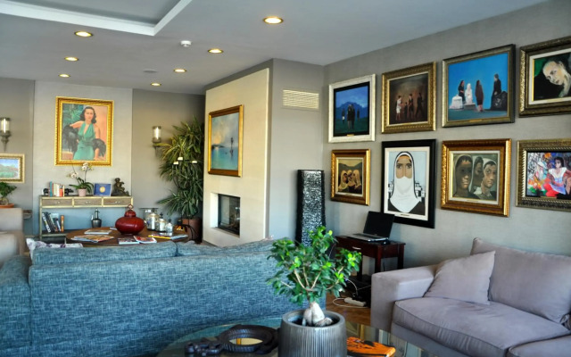 Olira Boutique Hotel & Spa - Boutique Class