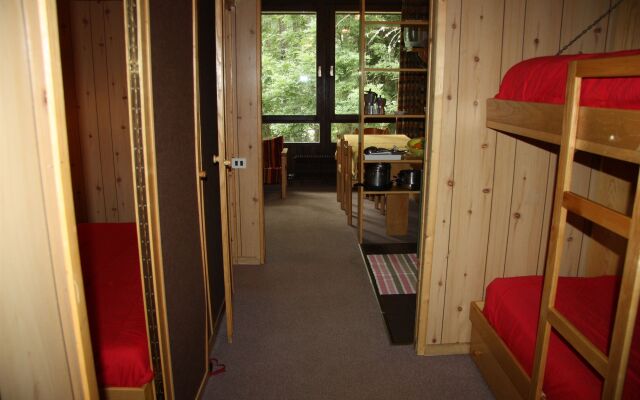 Residence Marilleva 900